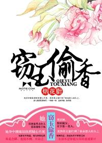 窃玉偷香封面