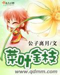 菜叶金枝封面