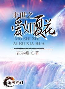 末世之爱如夏花封面
