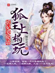 妖妃爱爬墻：狐王，上榻玩封面