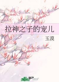 拉神之子的宠儿封面