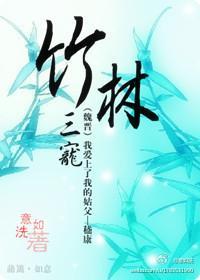竹林三宠封面