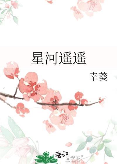 星河遥遥封面