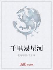 千里易星河封面