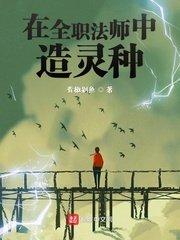 在全职法师中造灵种封面