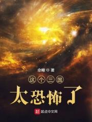 这个三国太可怕了!封面