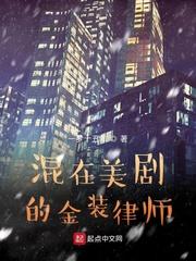 混在美剧的金装律师封面
