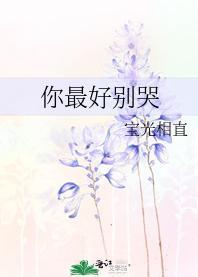 你最好别哭封面