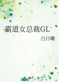霸道女总裁GL封面