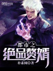 都市之绝品赘婿封面