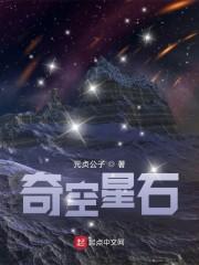 奇空星石封面