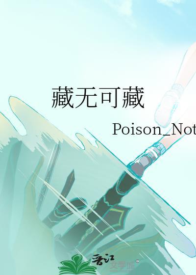 藏无可藏封面