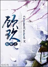 综穿之顾玖封面