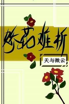 娇花难折［快穿］封面
