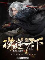 龙耀天下封面