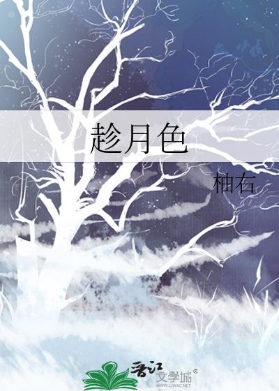 趁月色封面