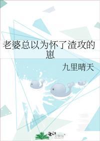 老婆总以为怀了渣攻的崽封面