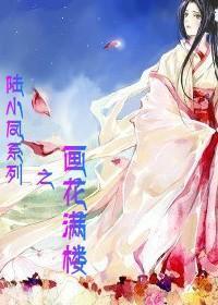 画花满楼封面