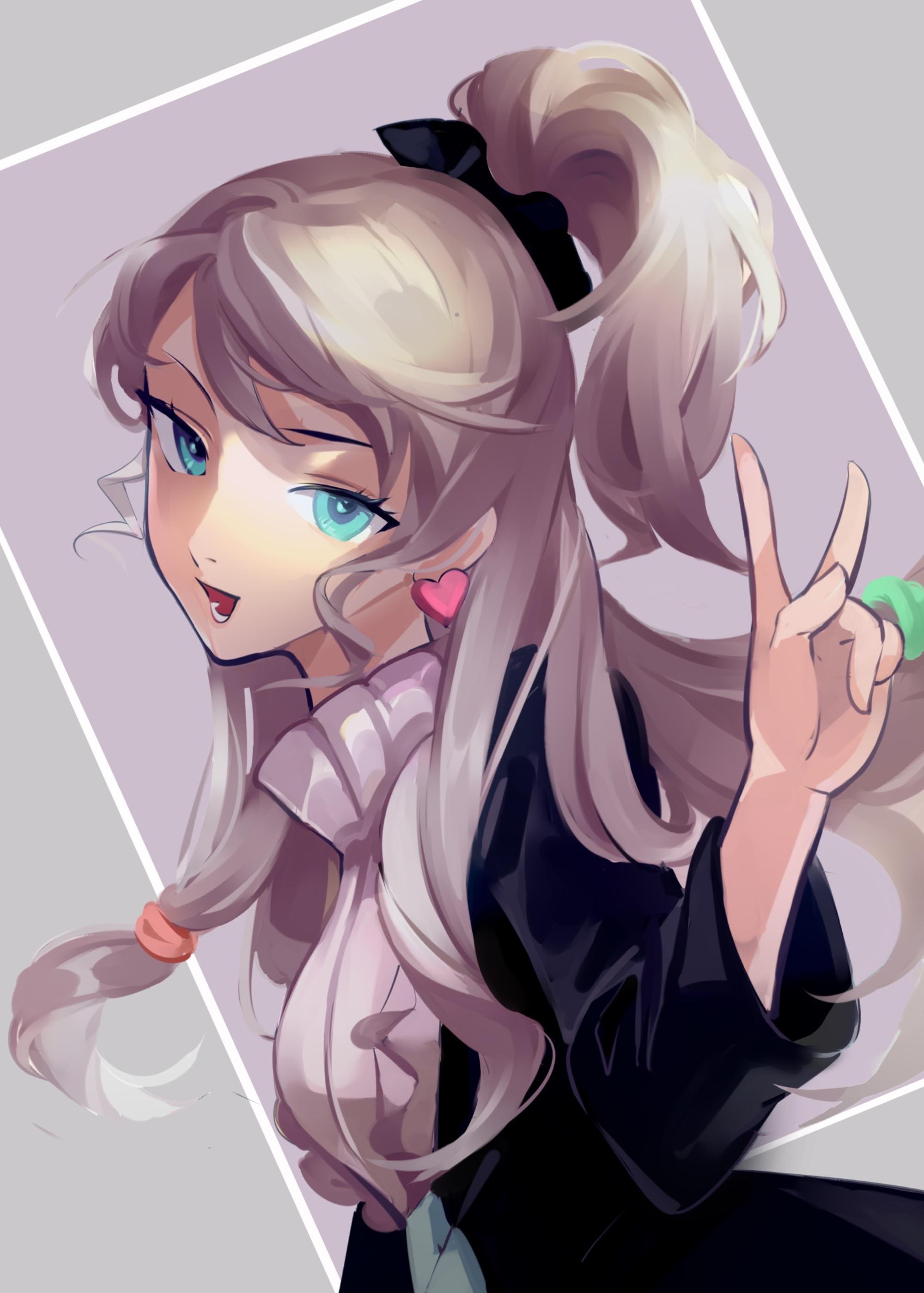 [综英美]打工时误创小红鸟封面