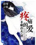 疼痛的爱封面