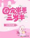 团宠崽崽三岁半封面