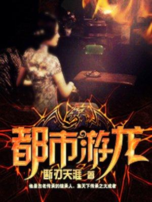 都市游龙封面