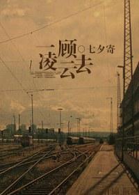 一顾凌云去封面