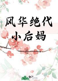 风华绝代小后妈[年代]封面