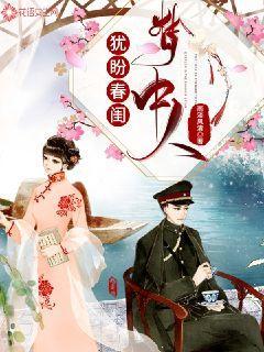 犹盼春闺梦中人封面