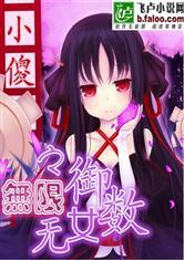 无限之御女无数封面