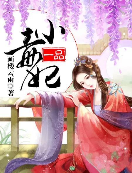 一品小毒妃封面
