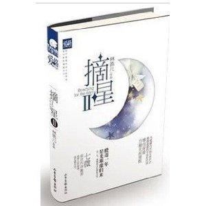 摘星II封面