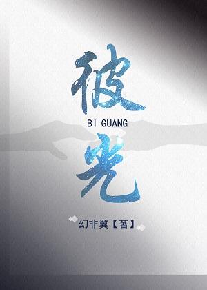 彼光封面