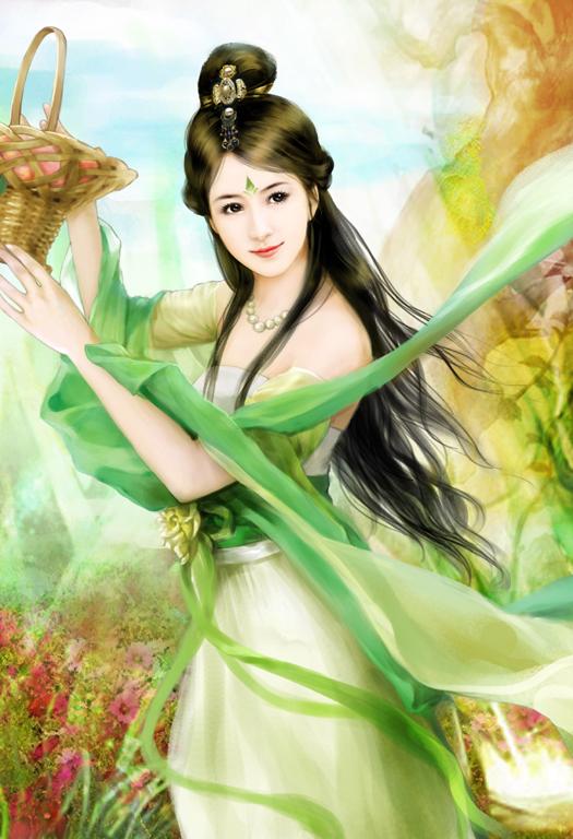天龙逍遥录(逐艳金庸群芳)封面