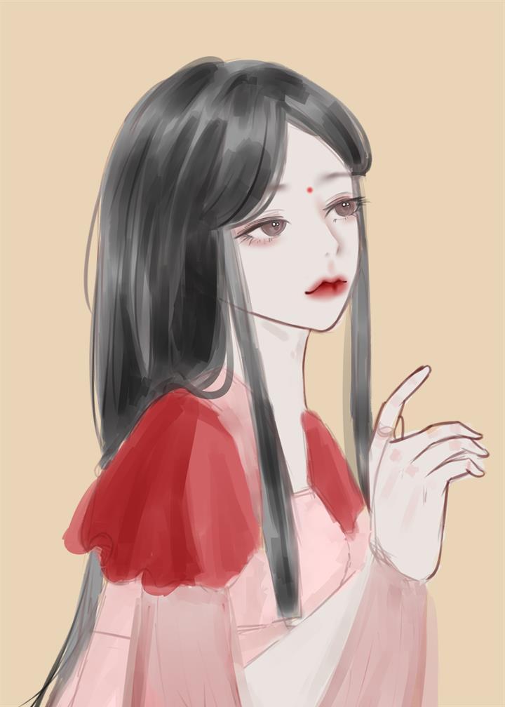 皇上怀了我的崽封面