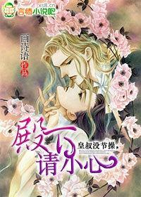皇叔没节操，殿下请小心封面