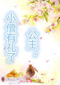公主，小僧有礼了！封面