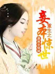 重生之妾本惊世封面