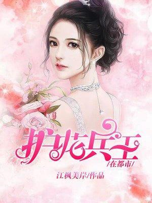 护花兵王在都市封面