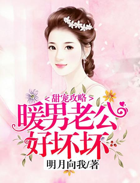 甜宠攻略：暖男老公好坏坏封面
