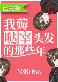 我薅哒宰头发的那些年封面