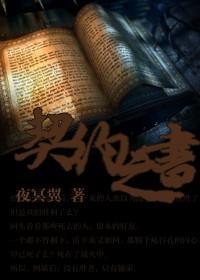 契约之书封面