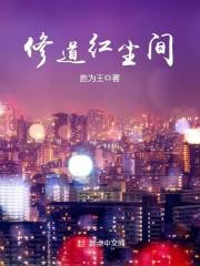 修道红尘间封面