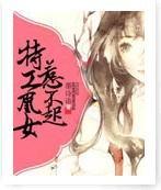 特工凰女惹不起封面