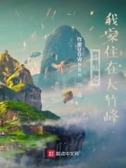 诛仙之我家住在大竹峰封面