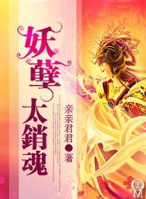 妖孽太硝魂封面