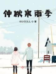 雨季三部曲乱雨纷纷封面