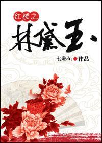 红楼之‘林黛玉’封面