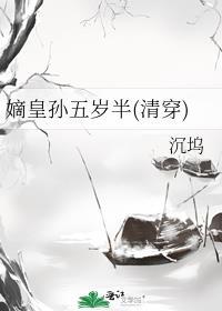 清穿嫡皇孙日常封面
