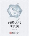 西游之气血长河封面